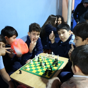 Día de la Convivencia